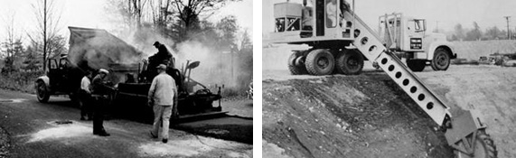 Ryan McCourt McCourt Construction - History